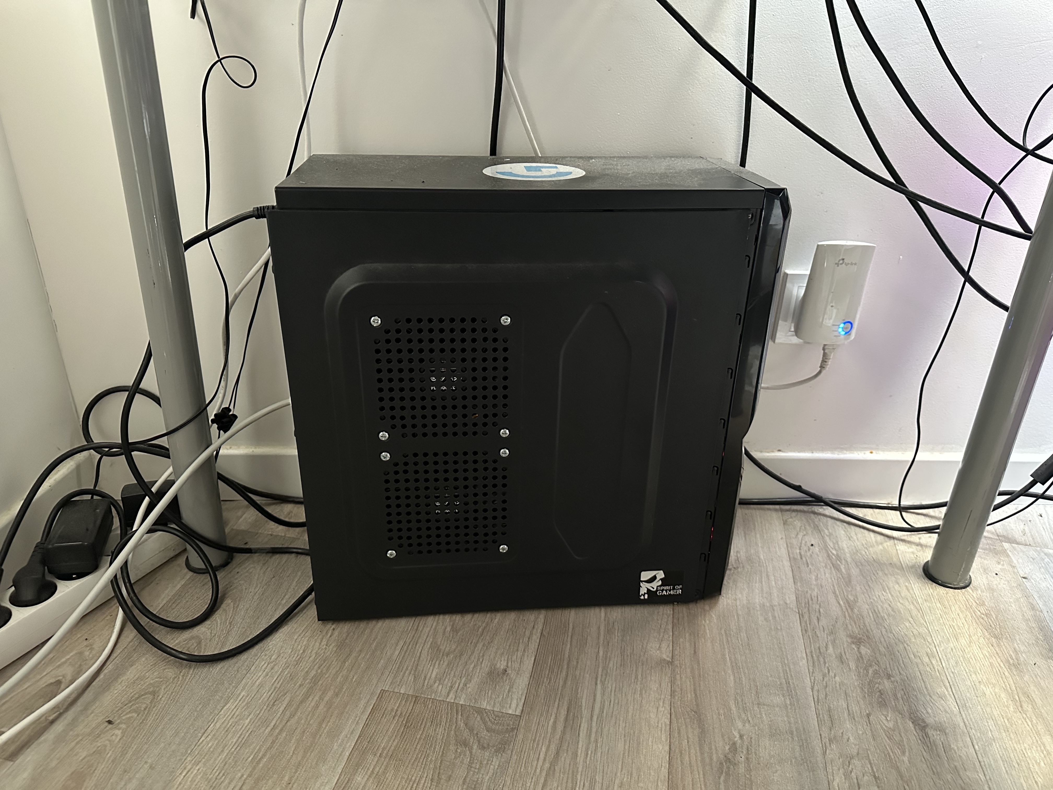 Serveur Ubuntu - Image 1