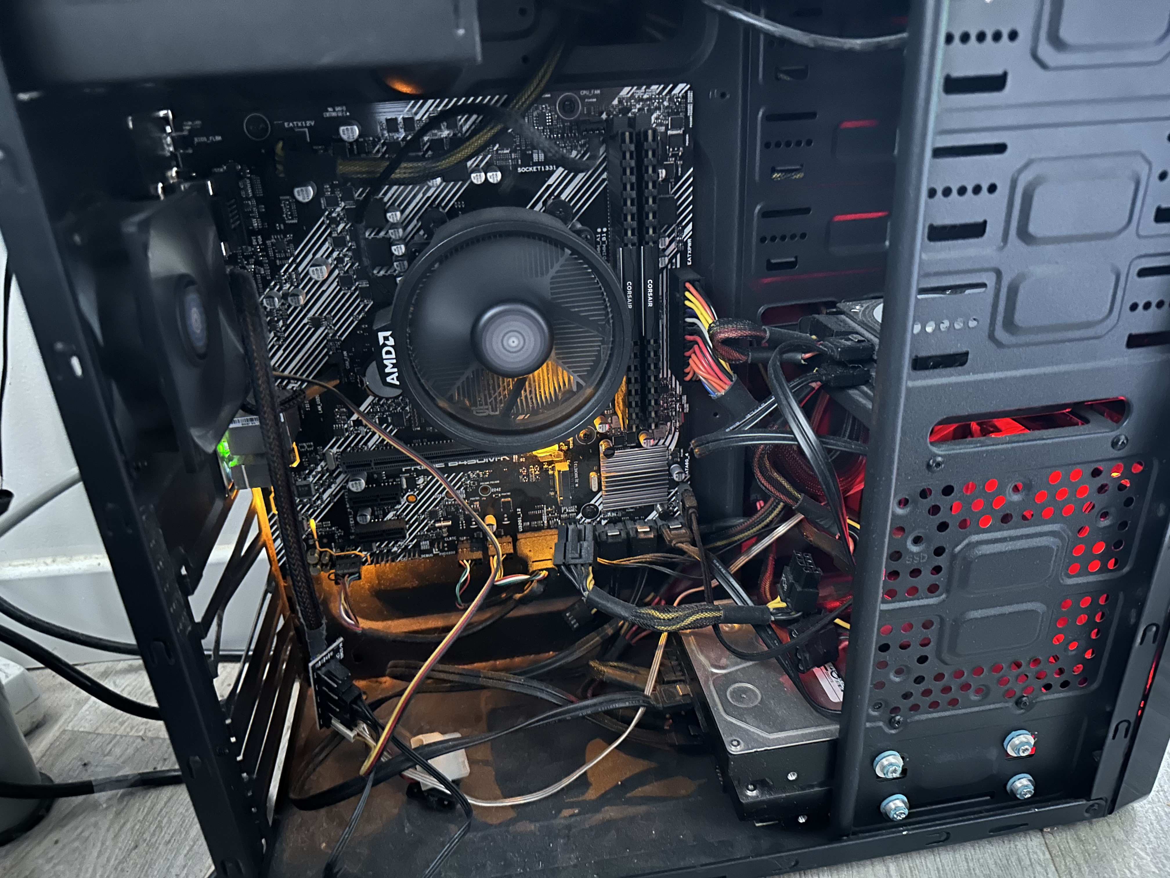 Serveur Ubuntu - Image 2