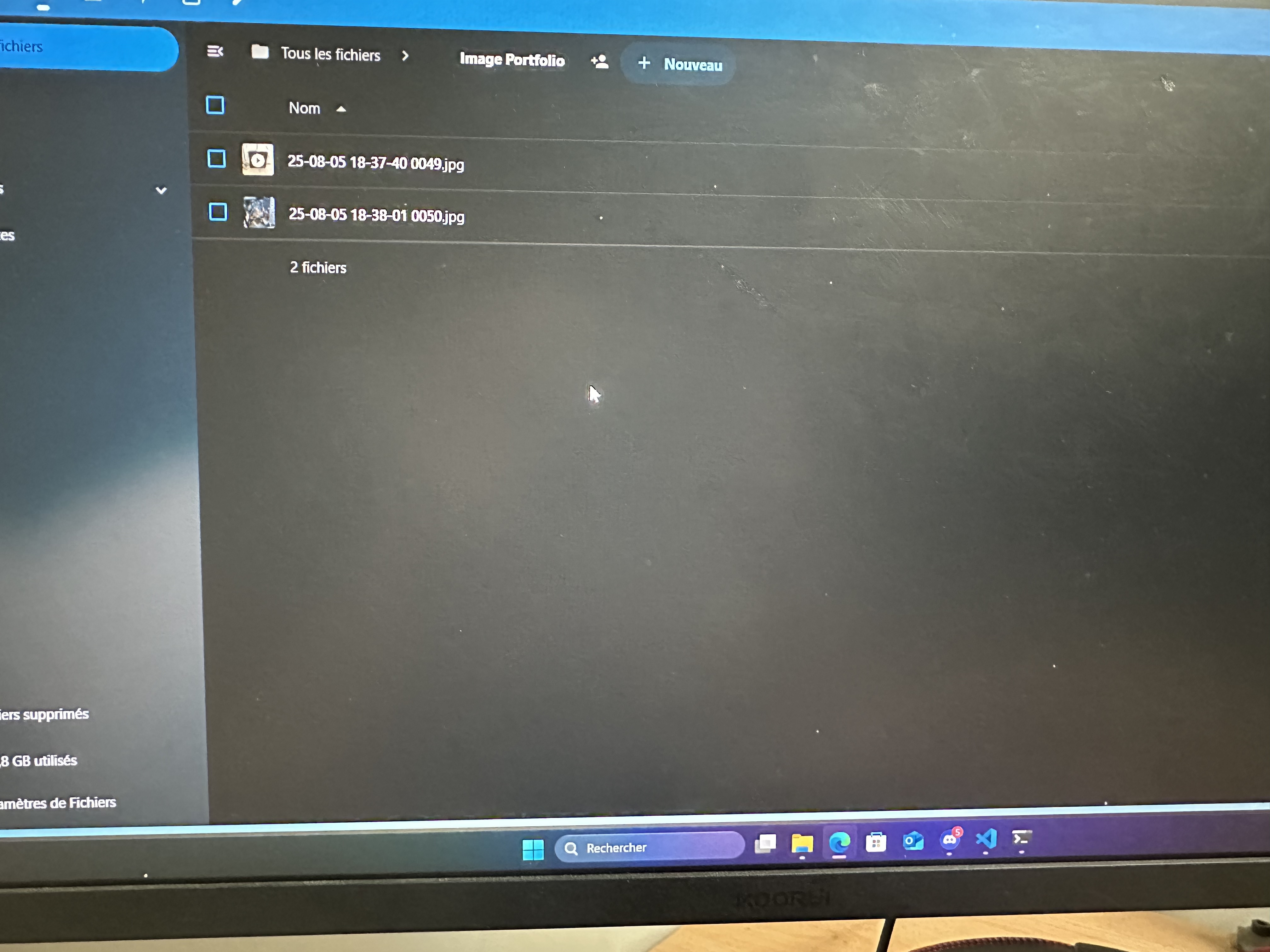 Serveur Ubuntu - Image 3
